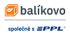 Balíkovo logo
